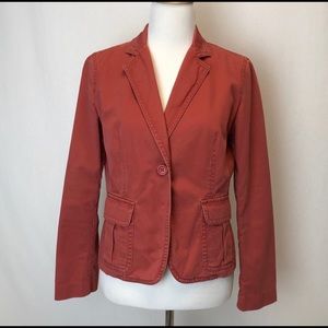 J Crew Blazer